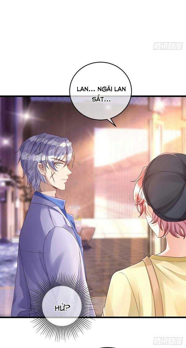 Thú Thụ Bất Thân Chapter 39 - 12
