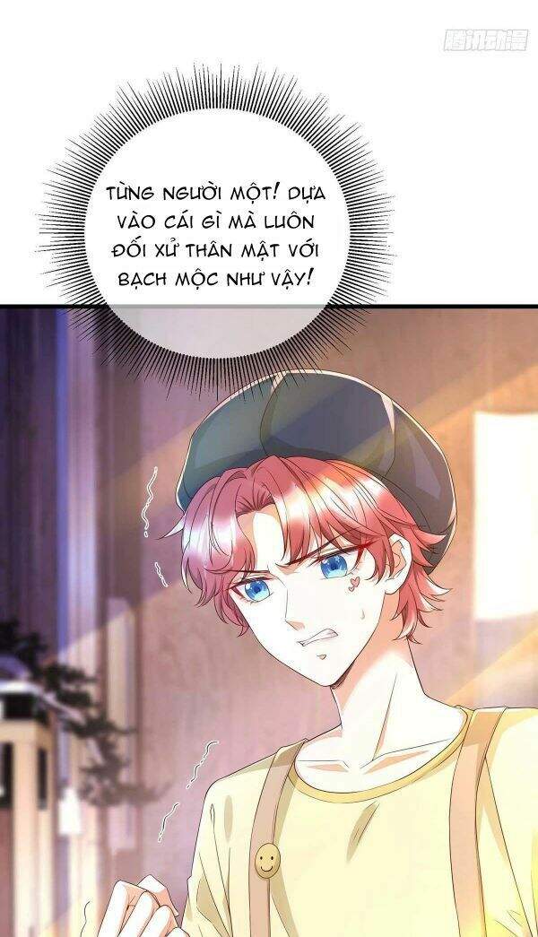 Thú Thụ Bất Thân Chapter 39 - 16