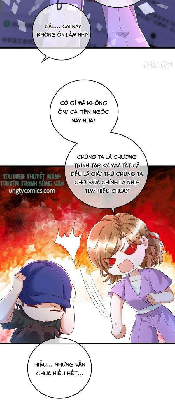 Thú Thụ Bất Thân Chapter 39 - 21