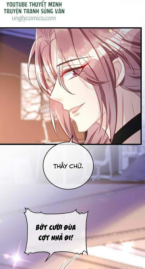 Thú Thụ Bất Thân Chapter 39 - 25