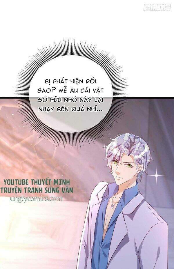 Thú Thụ Bất Thân Chapter 39 - 10