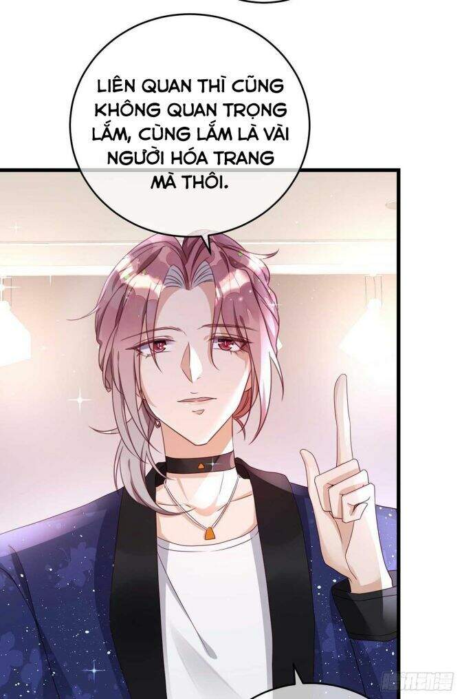 Thú Thụ Bất Thân Chapter 40 - 14