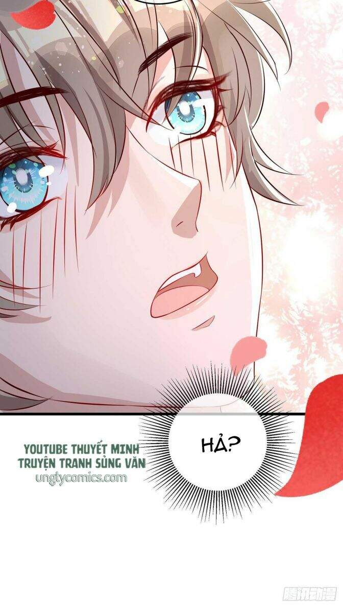 Thú Thụ Bất Thân Chapter 40 - 27