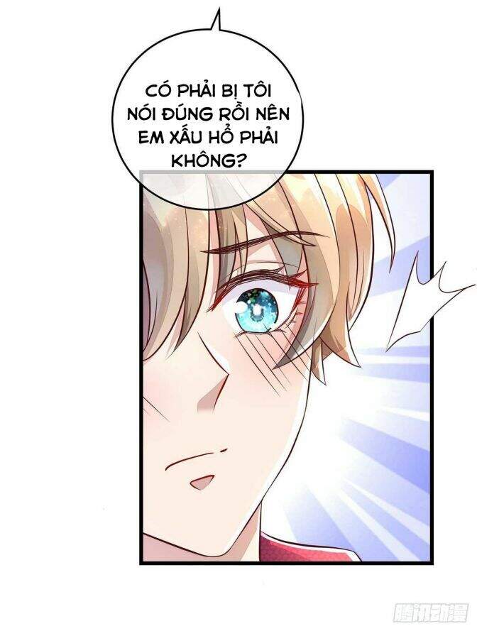 Thú Thụ Bất Thân Chapter 40 - 4