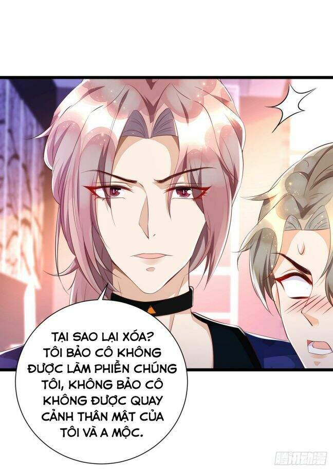 Thú Thụ Bất Thân Chapter 41 - 16