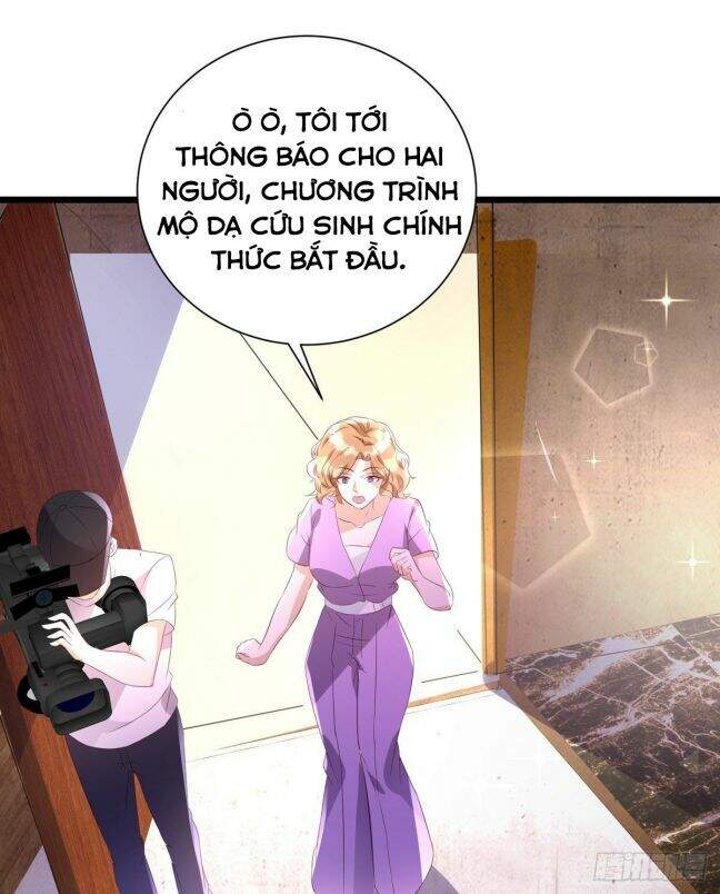 Thú Thụ Bất Thân Chapter 41 - 23