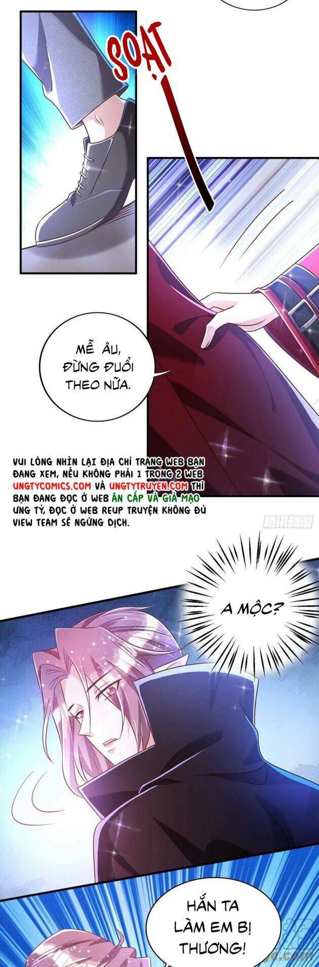 Thú Thụ Bất Thân Chapter 70 - 15