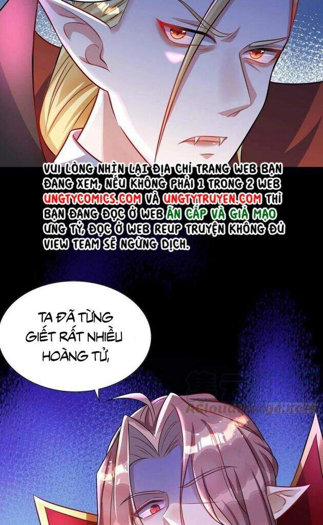 Thú Thụ Bất Thân Chapter 70 - 5