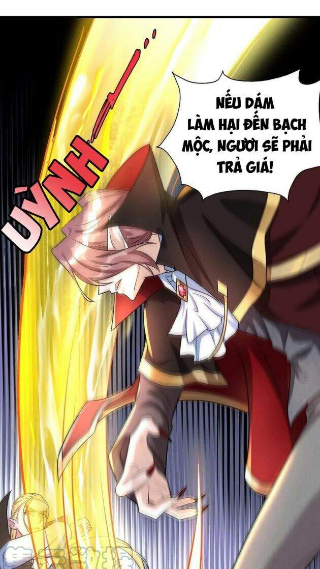 Thú Thụ Bất Thân Chapter 70 - 8