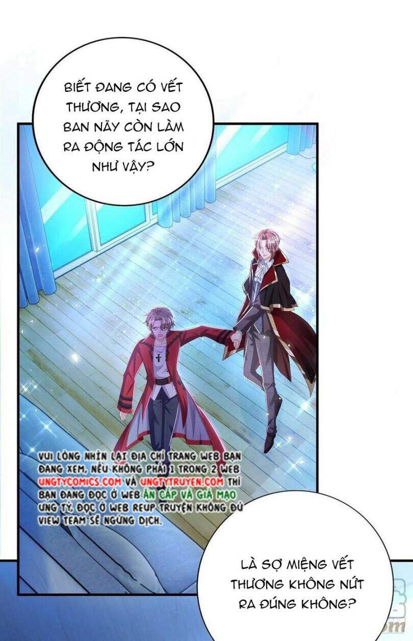Thú Thụ Bất Thân Chapter 71 - 20