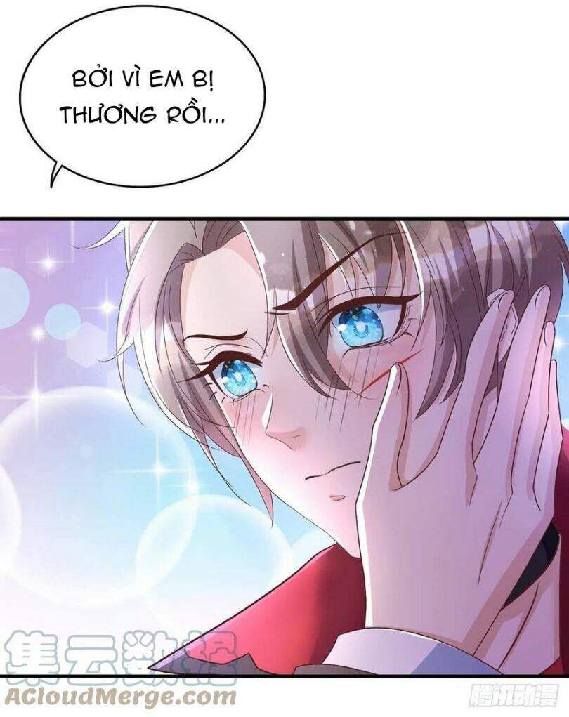 Thú Thụ Bất Thân Chapter 71 - 22