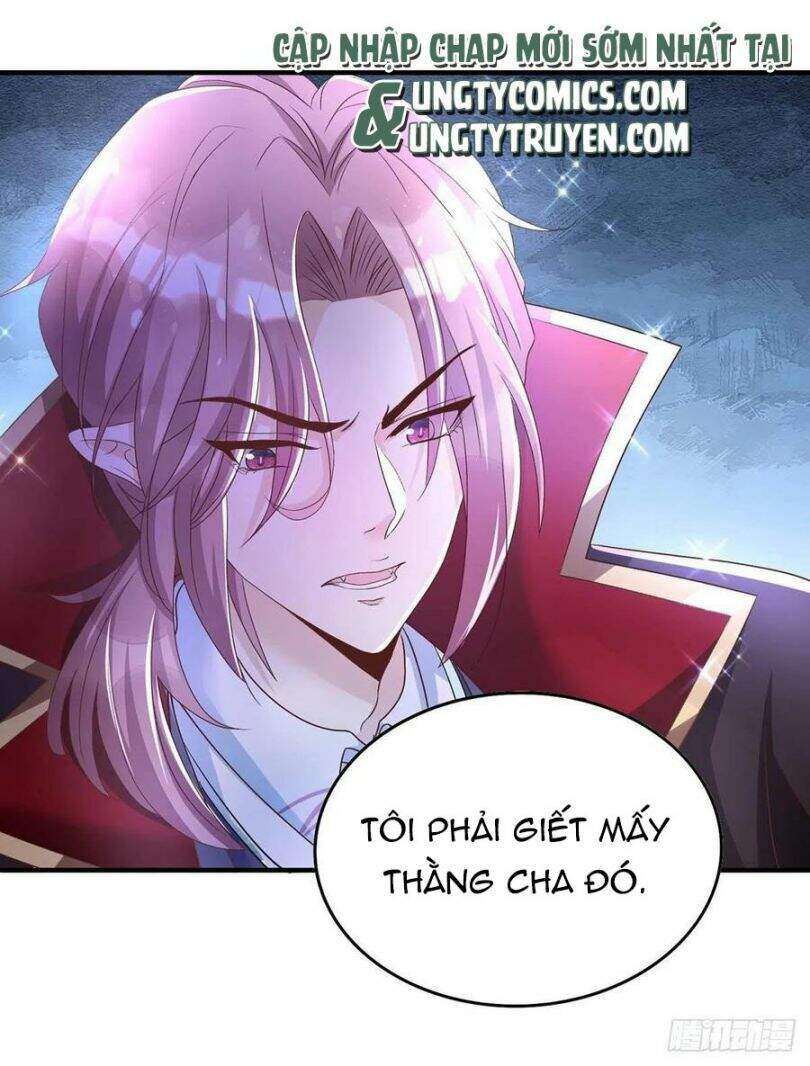Thú Thụ Bất Thân Chapter 71 - 23