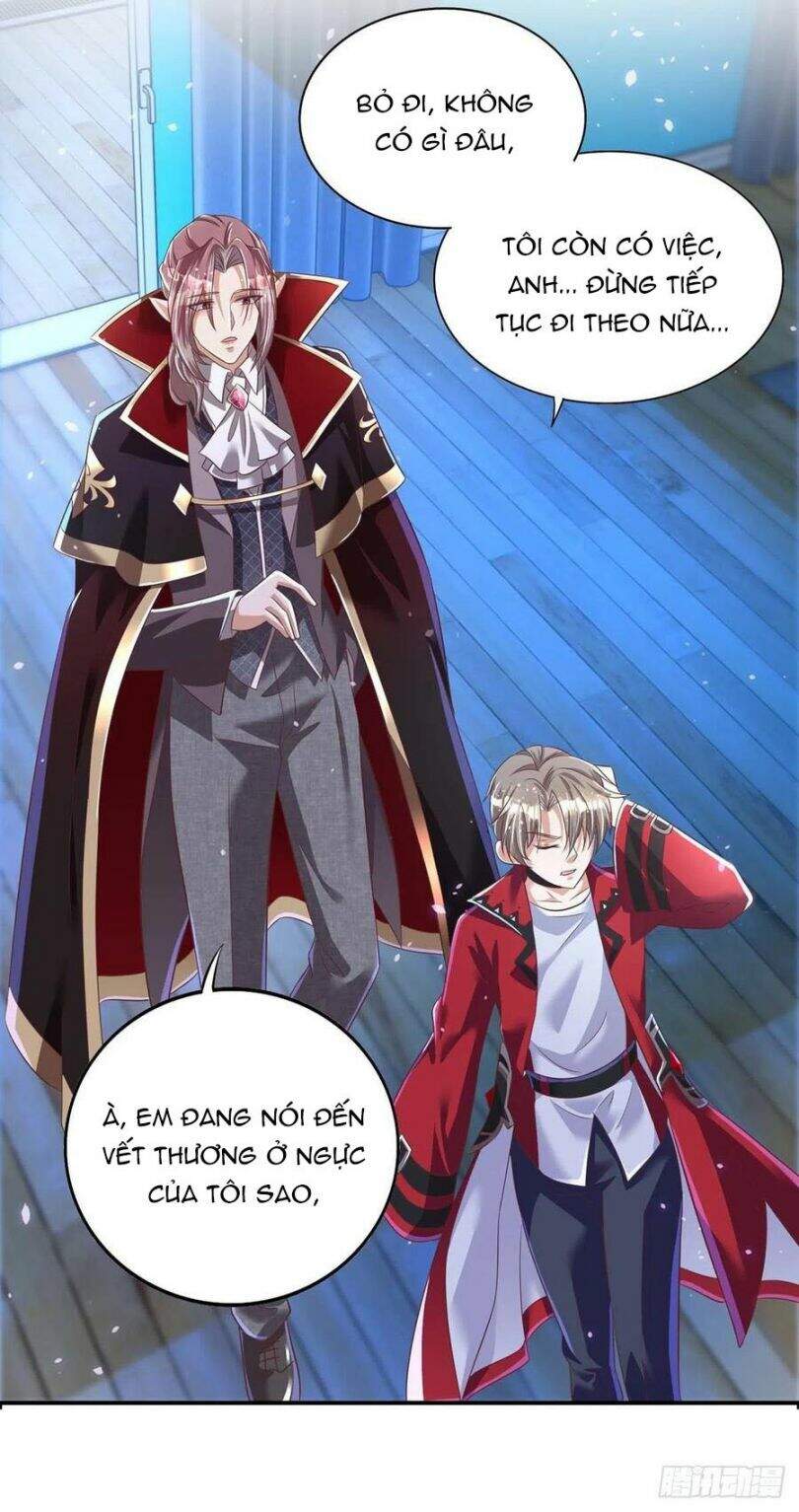 Thú Thụ Bất Thân Chapter 71 - 9