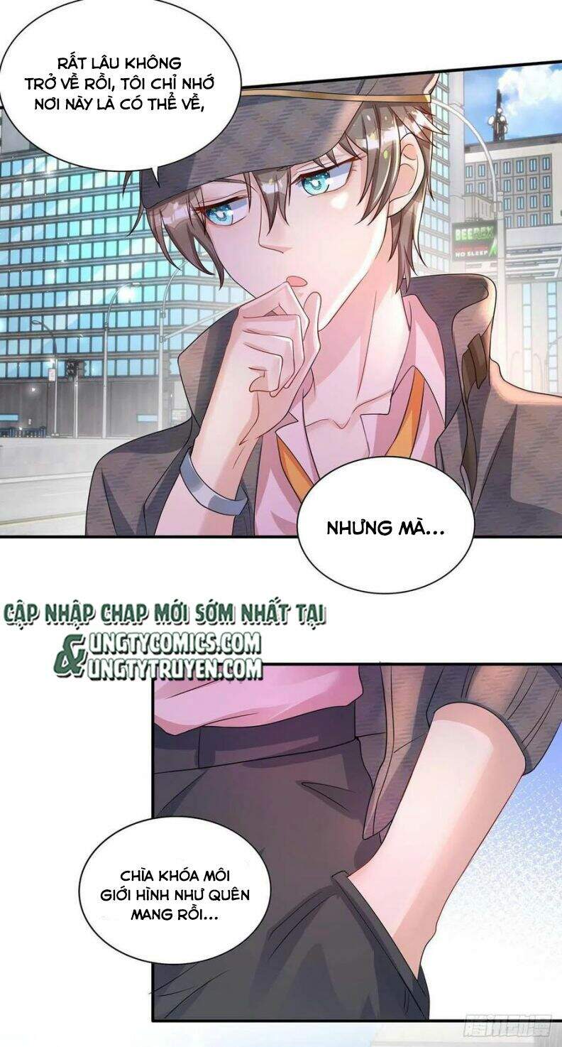 Thú Thụ Bất Thân Chapter 73 - 18