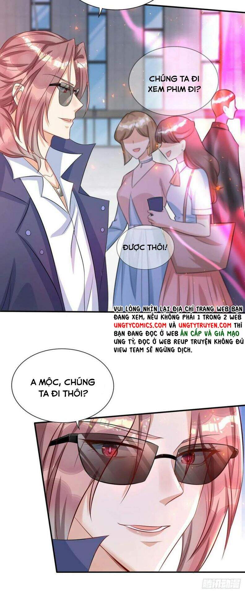 Thú Thụ Bất Thân Chapter 73 - 24