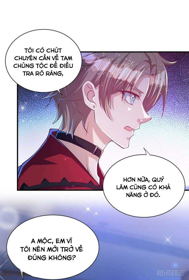 Thú Thụ Bất Thân Chapter 73 - 9