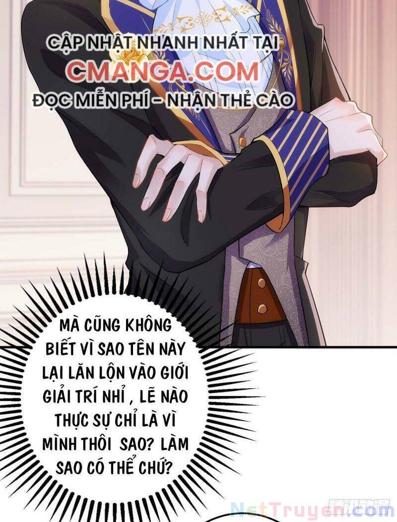 Thú Thụ Bất Thân Chapter 8 - 11
