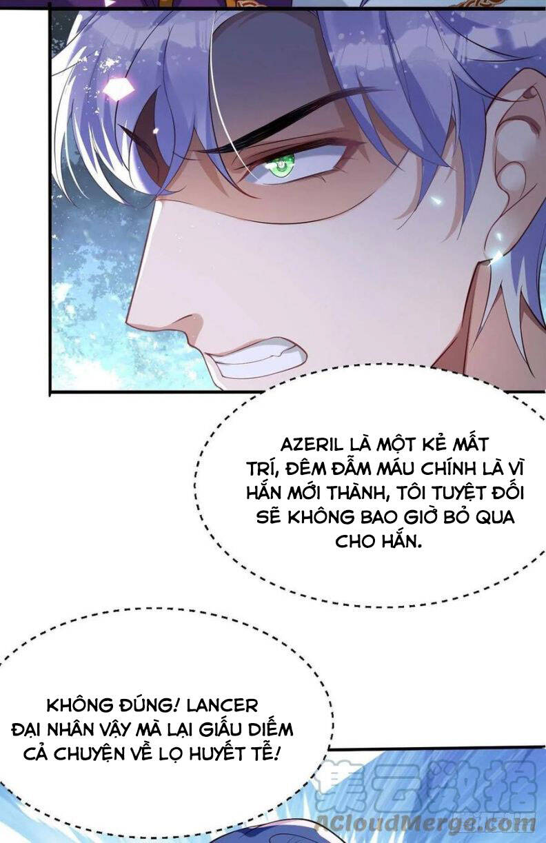 Thú Thụ Bất Thân Chapter 82 - 12