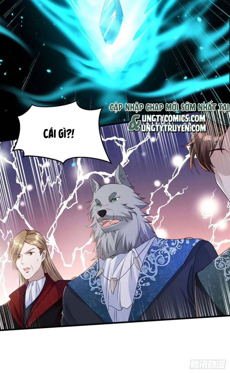 Thú Thụ Bất Thân Chapter 82 - 5