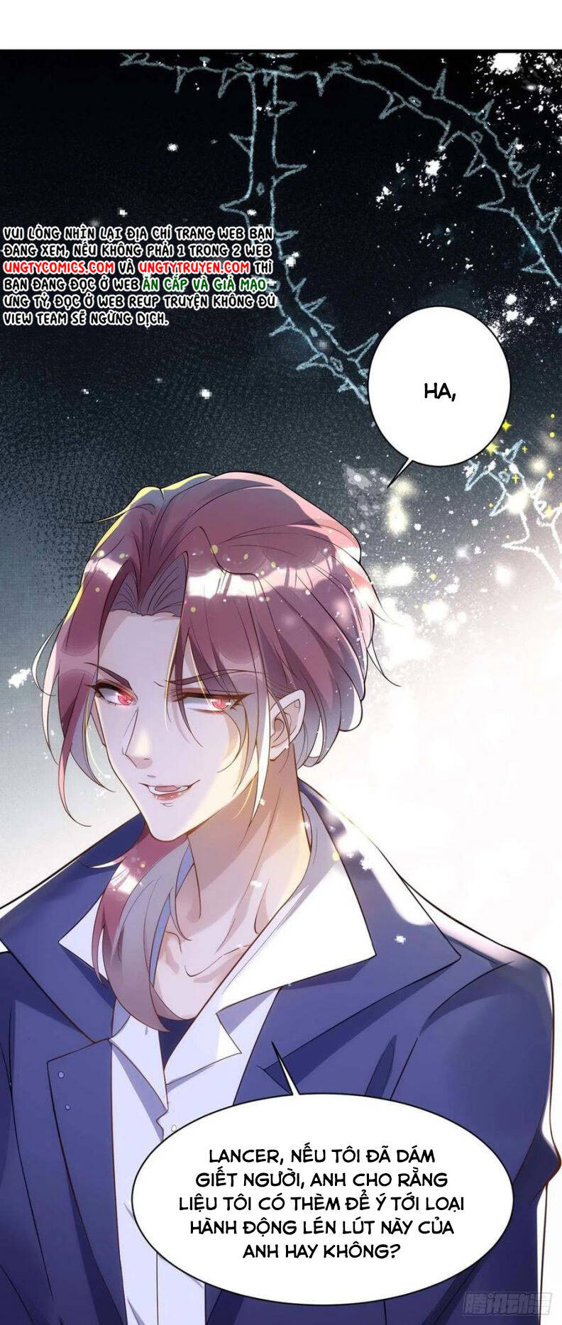 Thú Thụ Bất Thân Chapter 82 - 7