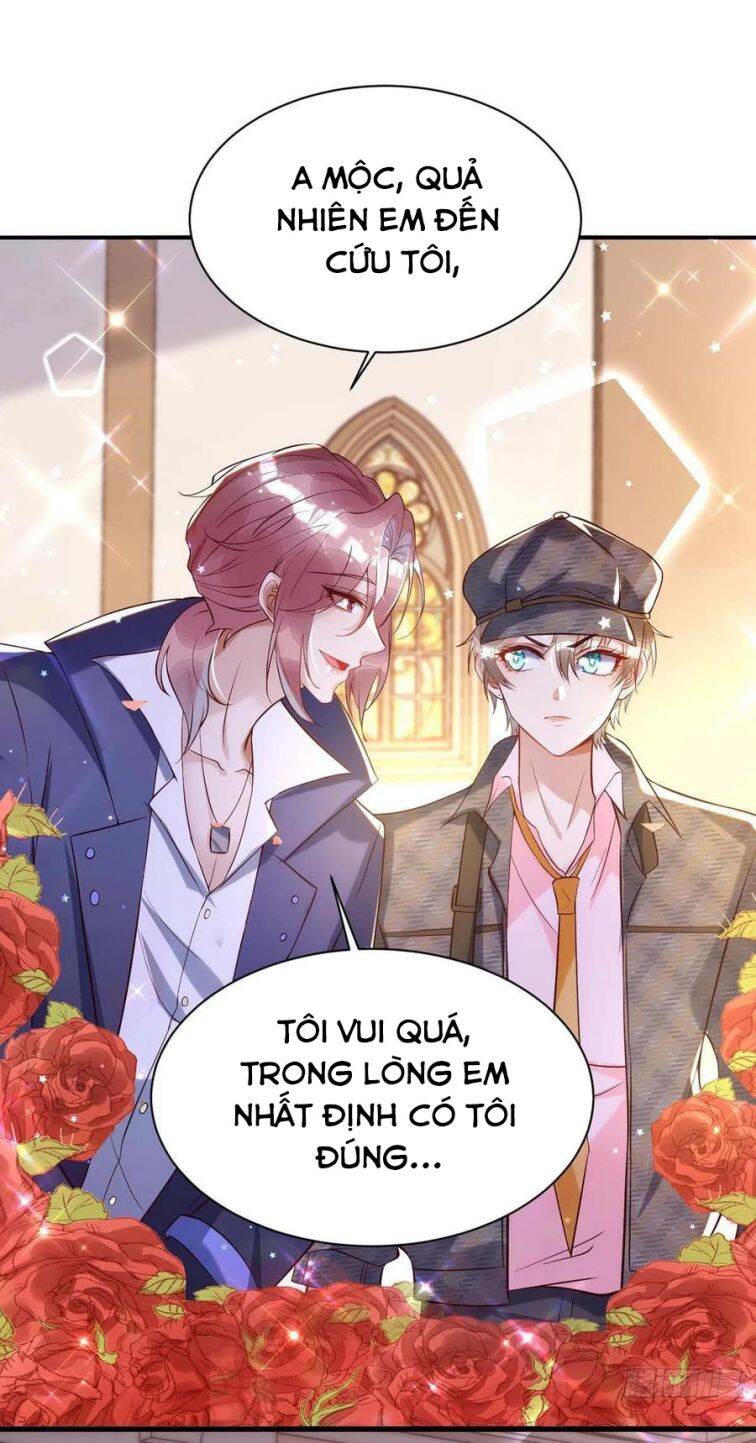 Thú Thụ Bất Thân Chapter 83 - 11