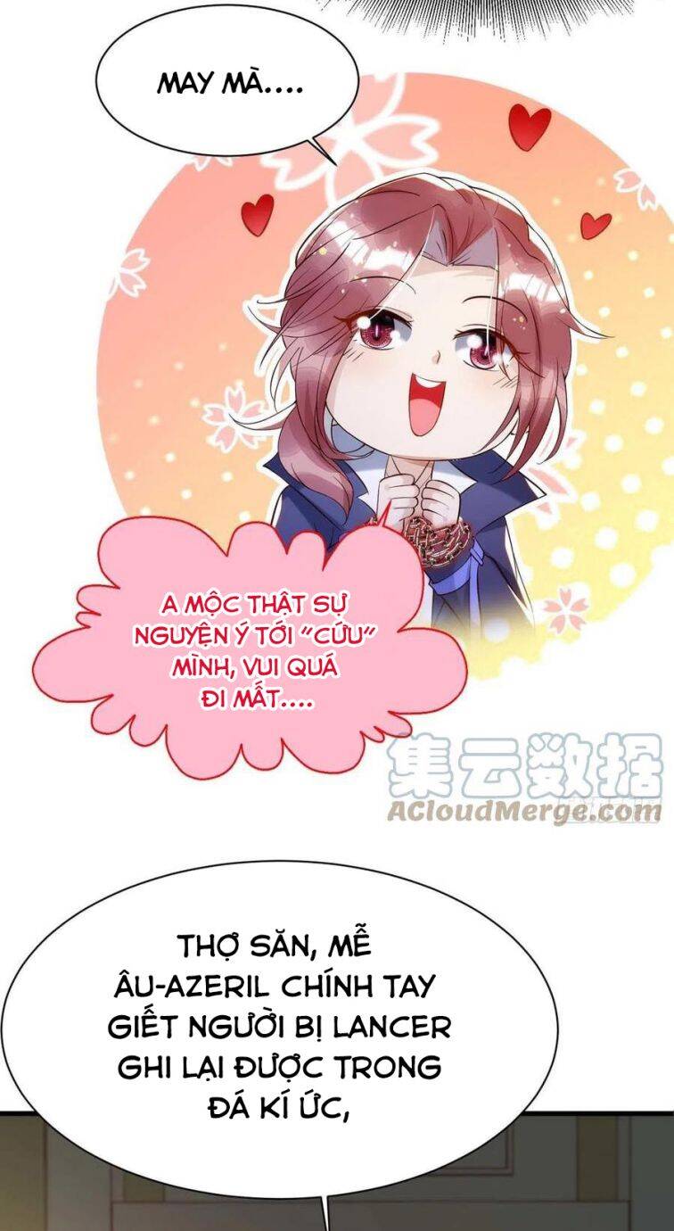 Thú Thụ Bất Thân Chapter 83 - 14