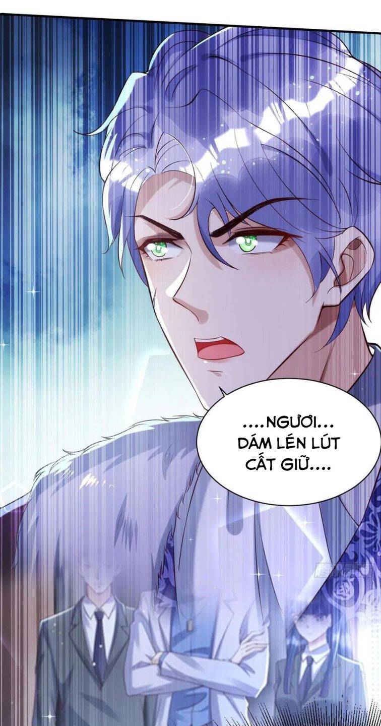 Thú Thụ Bất Thân Chapter 83 - 19