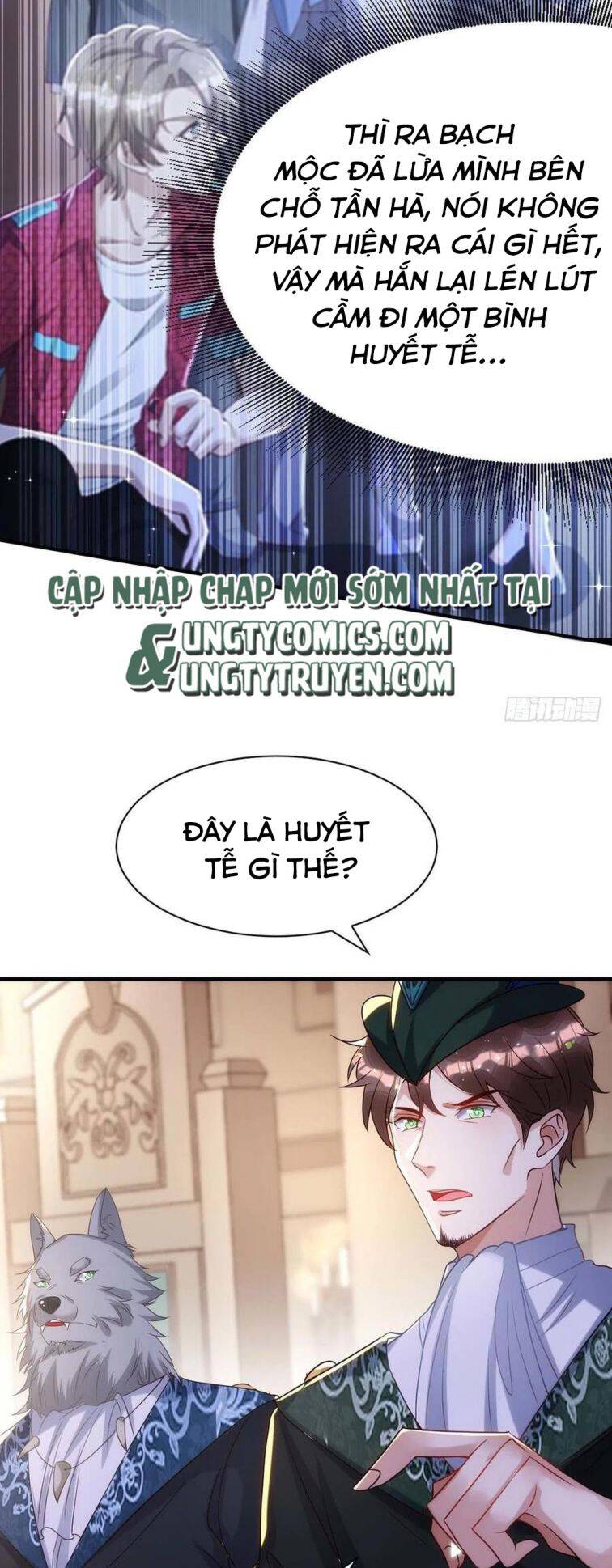 Thú Thụ Bất Thân Chapter 83 - 20
