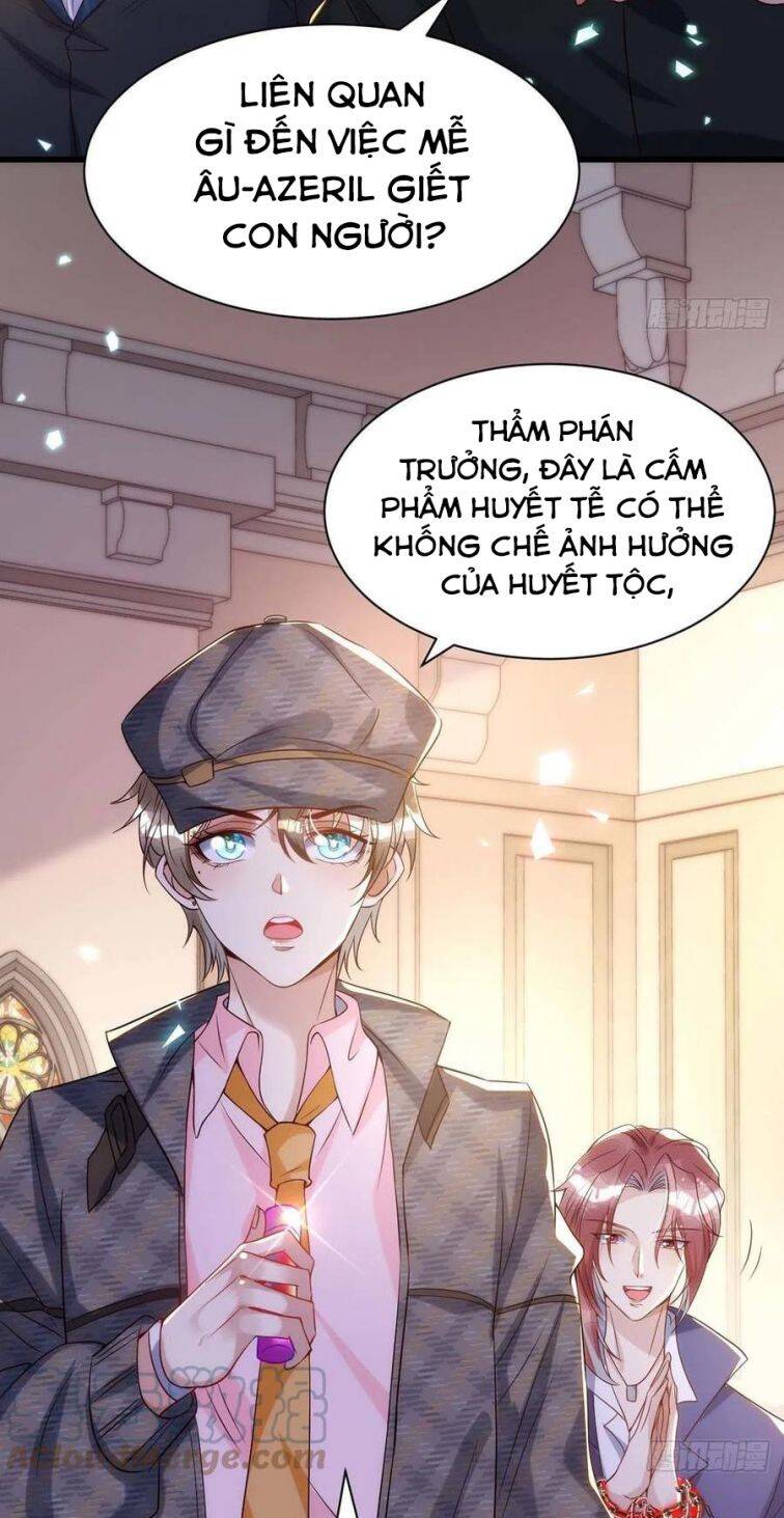 Thú Thụ Bất Thân Chapter 83 - 21