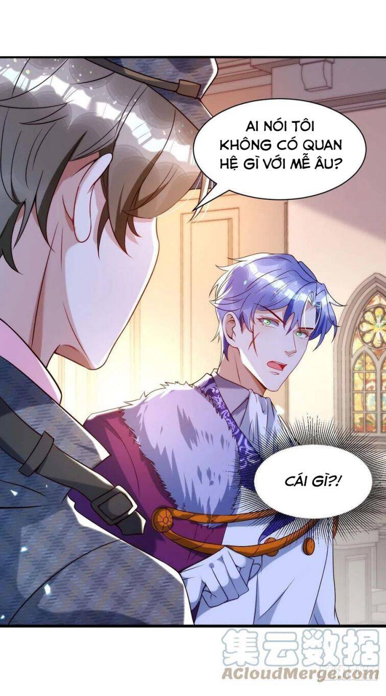 Thú Thụ Bất Thân Chapter 83 - 27