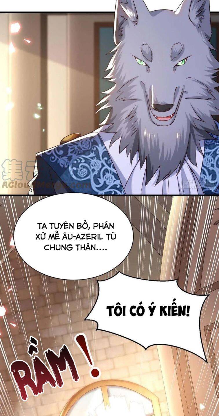 Thú Thụ Bất Thân Chapter 83 - 4