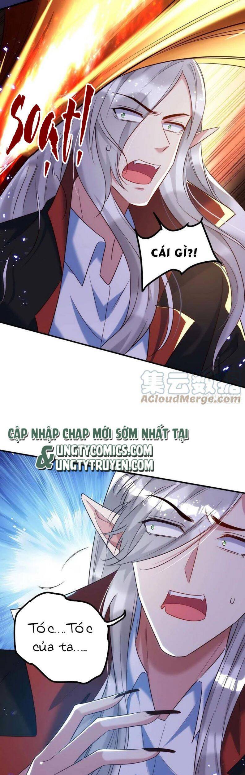 Thú Thụ Bất Thân Chapter 87 - 12