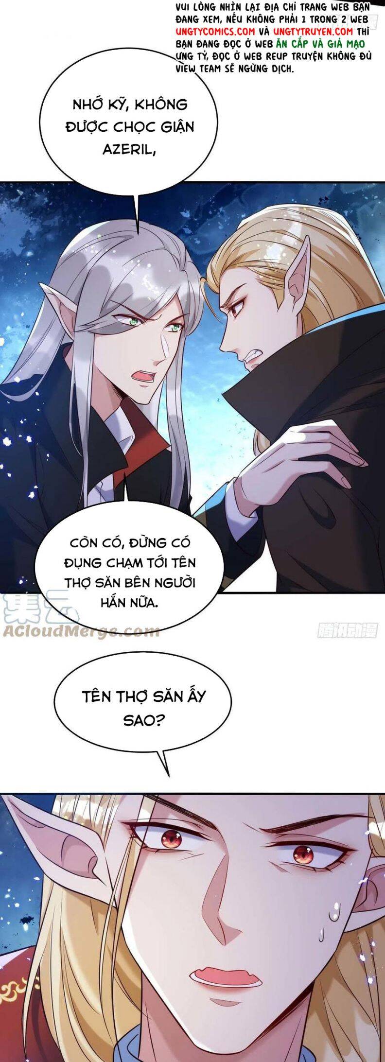 Thú Thụ Bất Thân Chapter 87 - 27
