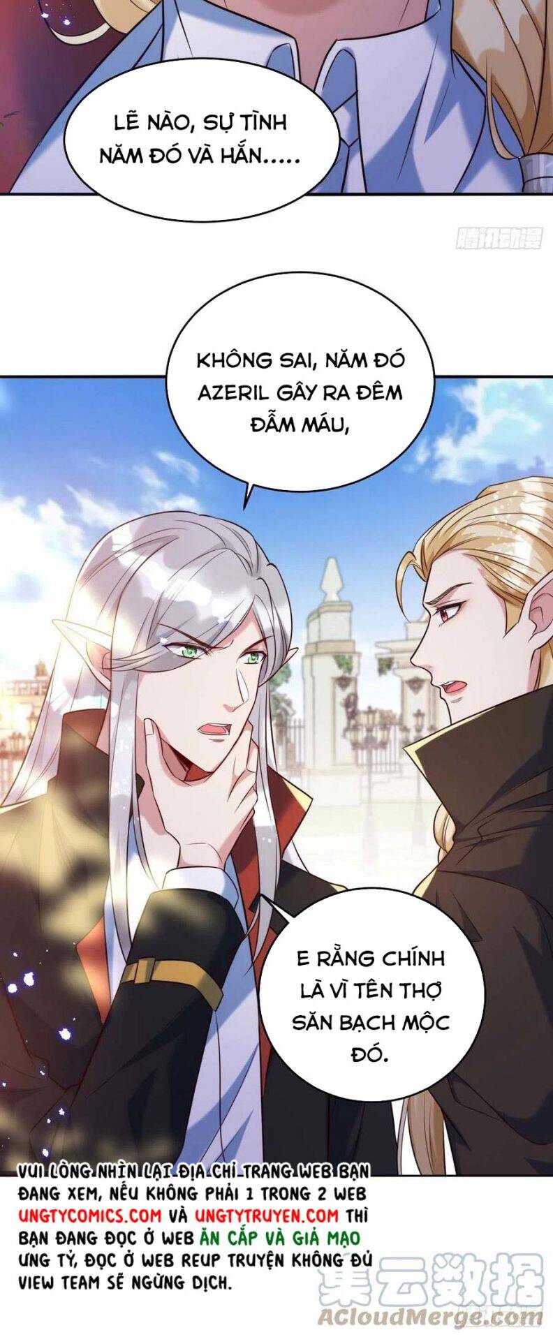 Thú Thụ Bất Thân Chapter 87 - 28