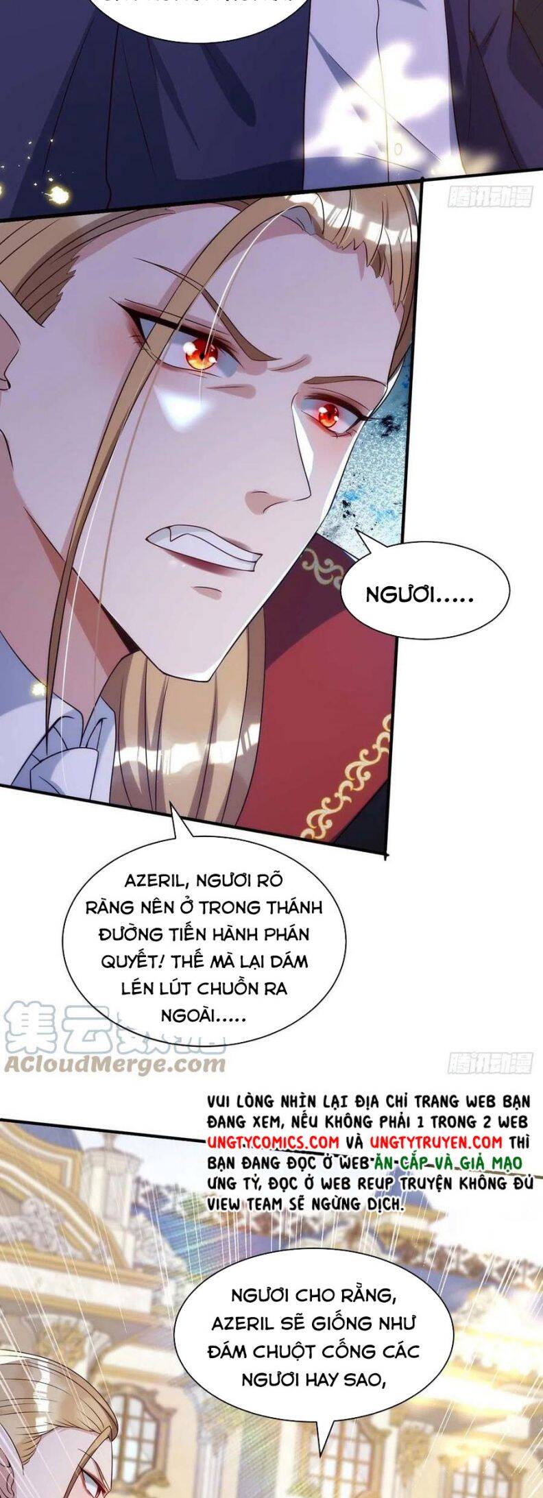 Thú Thụ Bất Thân Chapter 87 - 4