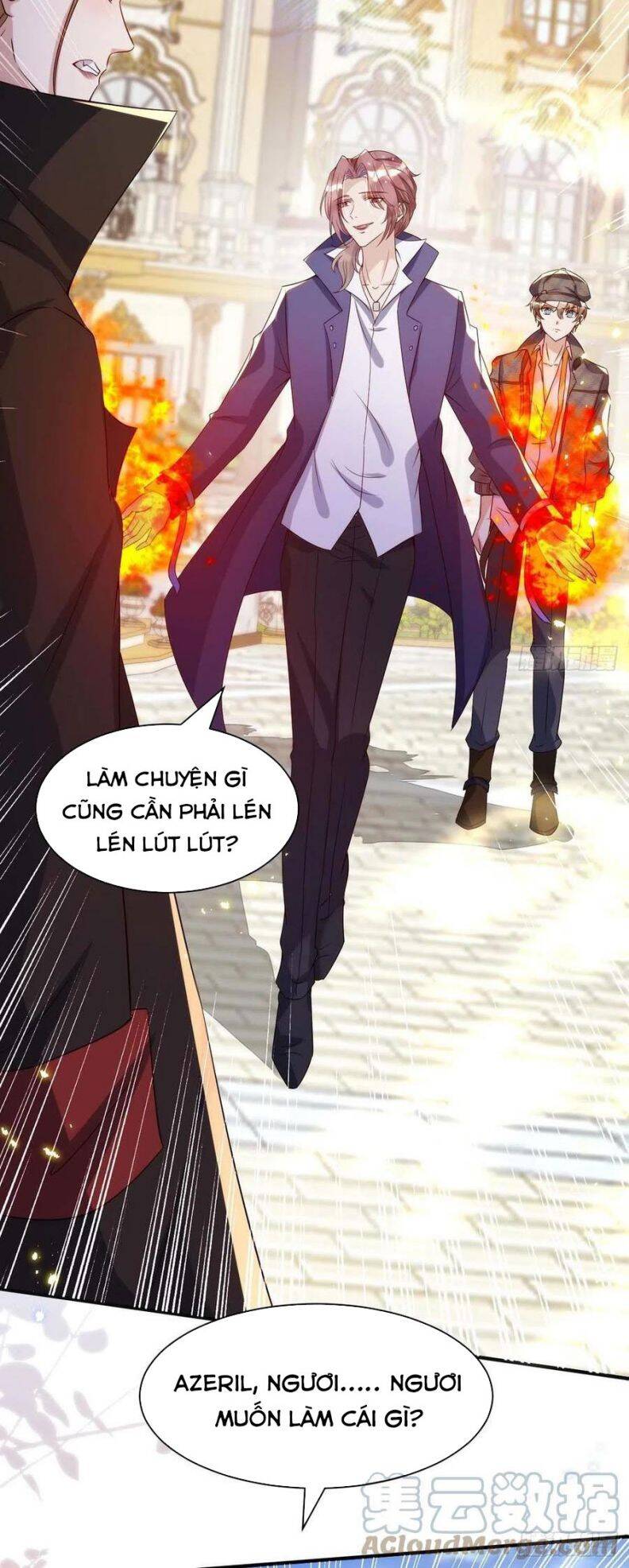 Thú Thụ Bất Thân Chapter 87 - 5