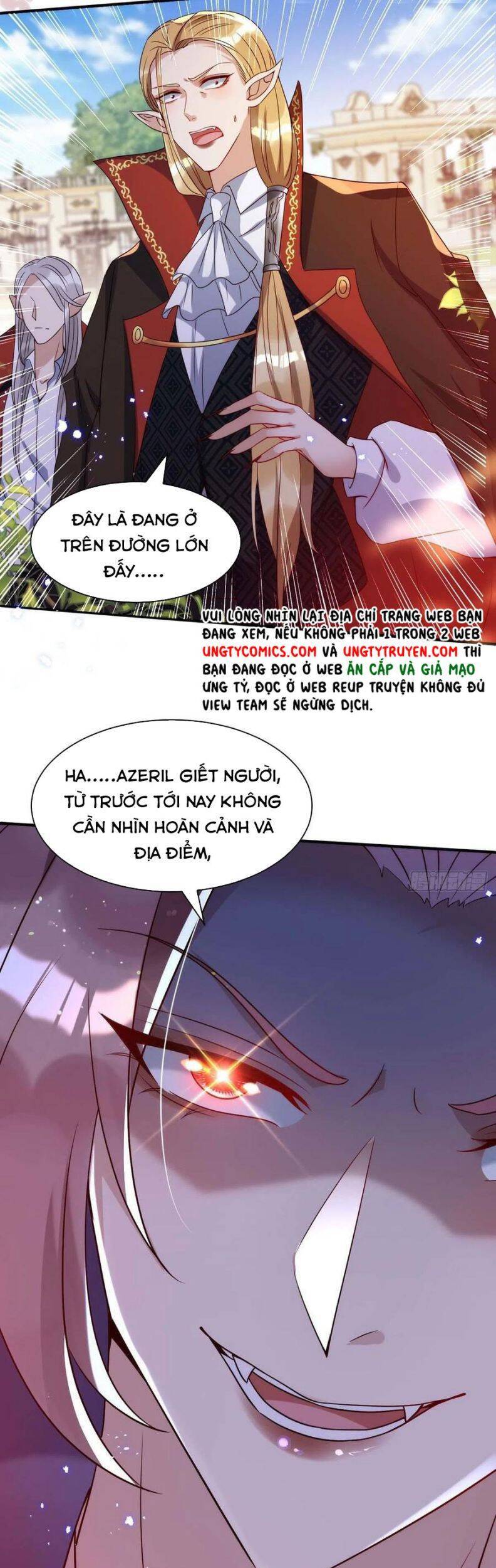 Thú Thụ Bất Thân Chapter 87 - 6