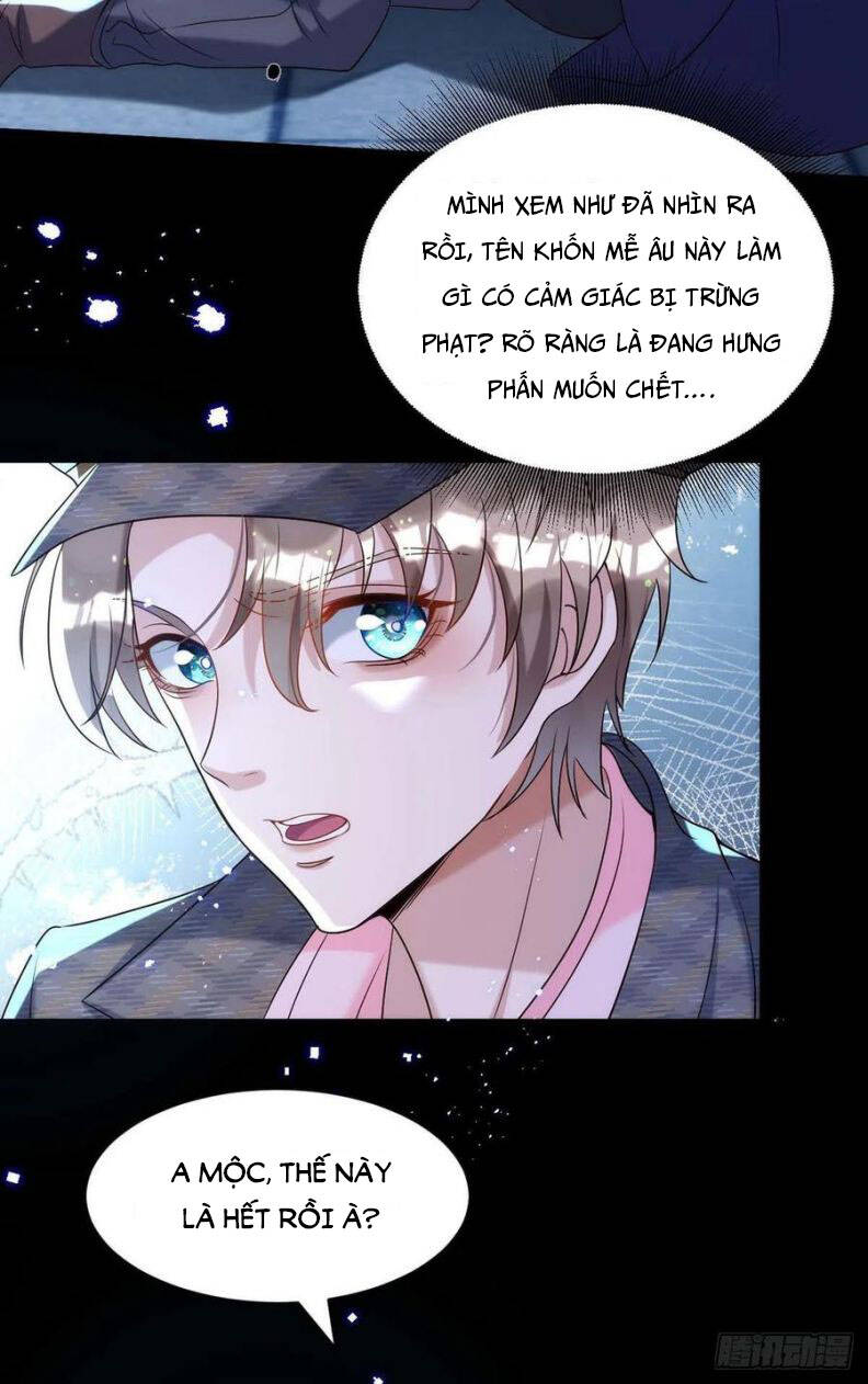 Thú Thụ Bất Thân Chapter 89 - 11