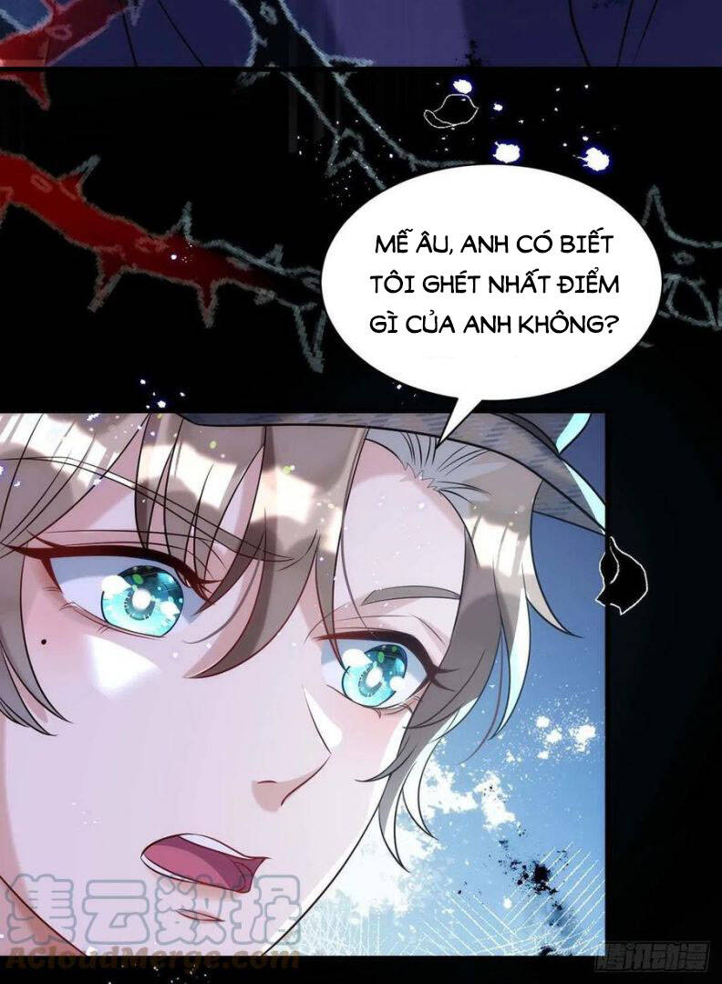Thú Thụ Bất Thân Chapter 89 - 22
