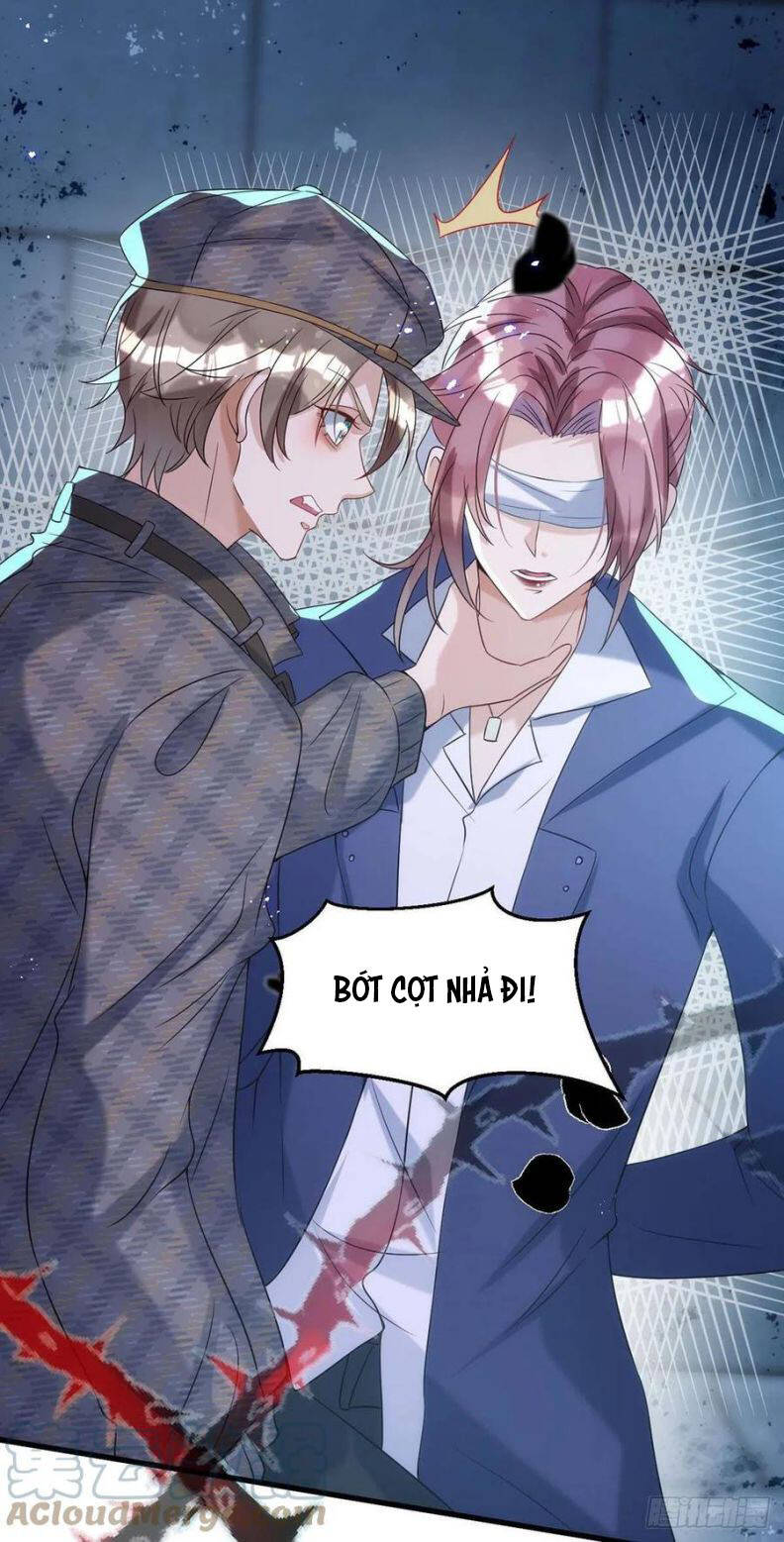 Thú Thụ Bất Thân Chapter 89 - 24