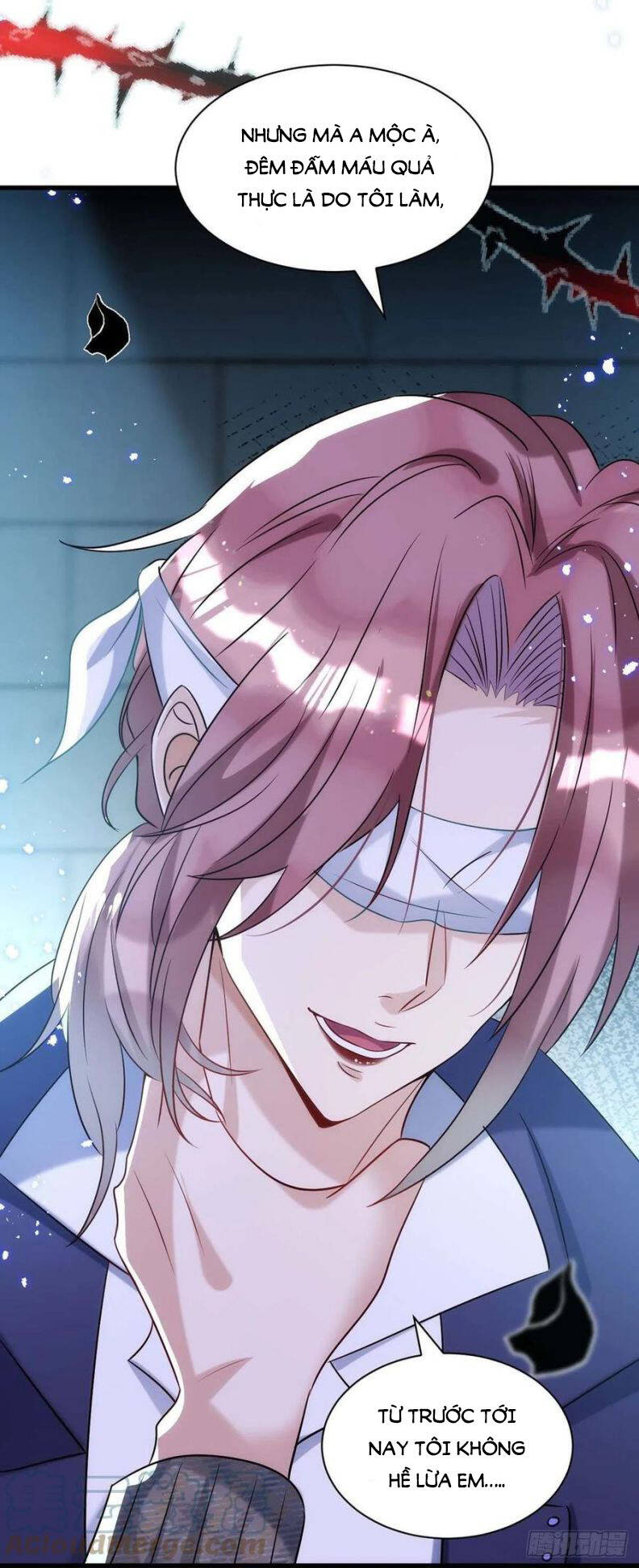Thú Thụ Bất Thân Chapter 89 - 26
