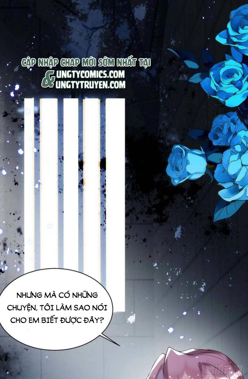 Thú Thụ Bất Thân Chapter 89 - 33