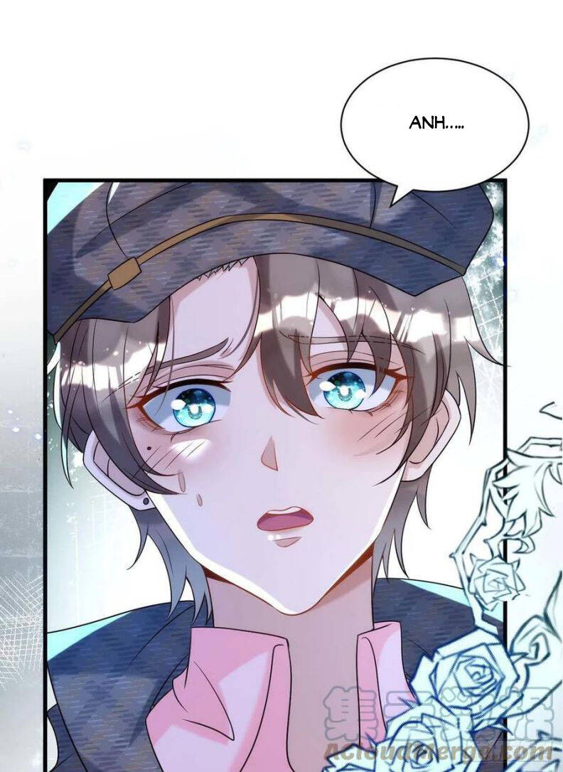 Thú Thụ Bất Thân Chapter 89 - 8