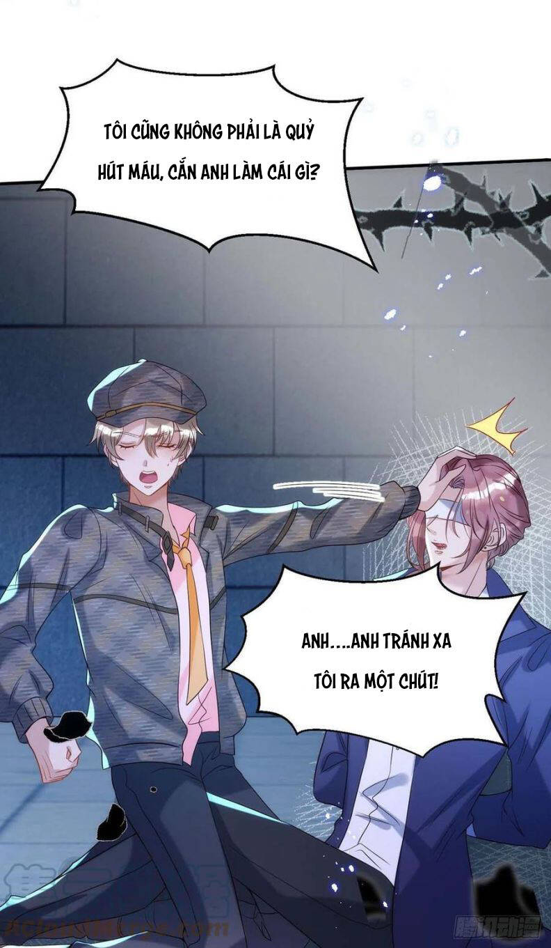 Thú Thụ Bất Thân Chapter 89 - 10