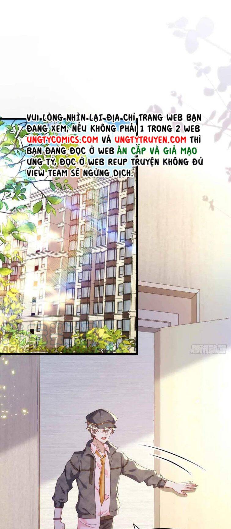 Thú Thụ Bất Thân Chapter 90 - 2