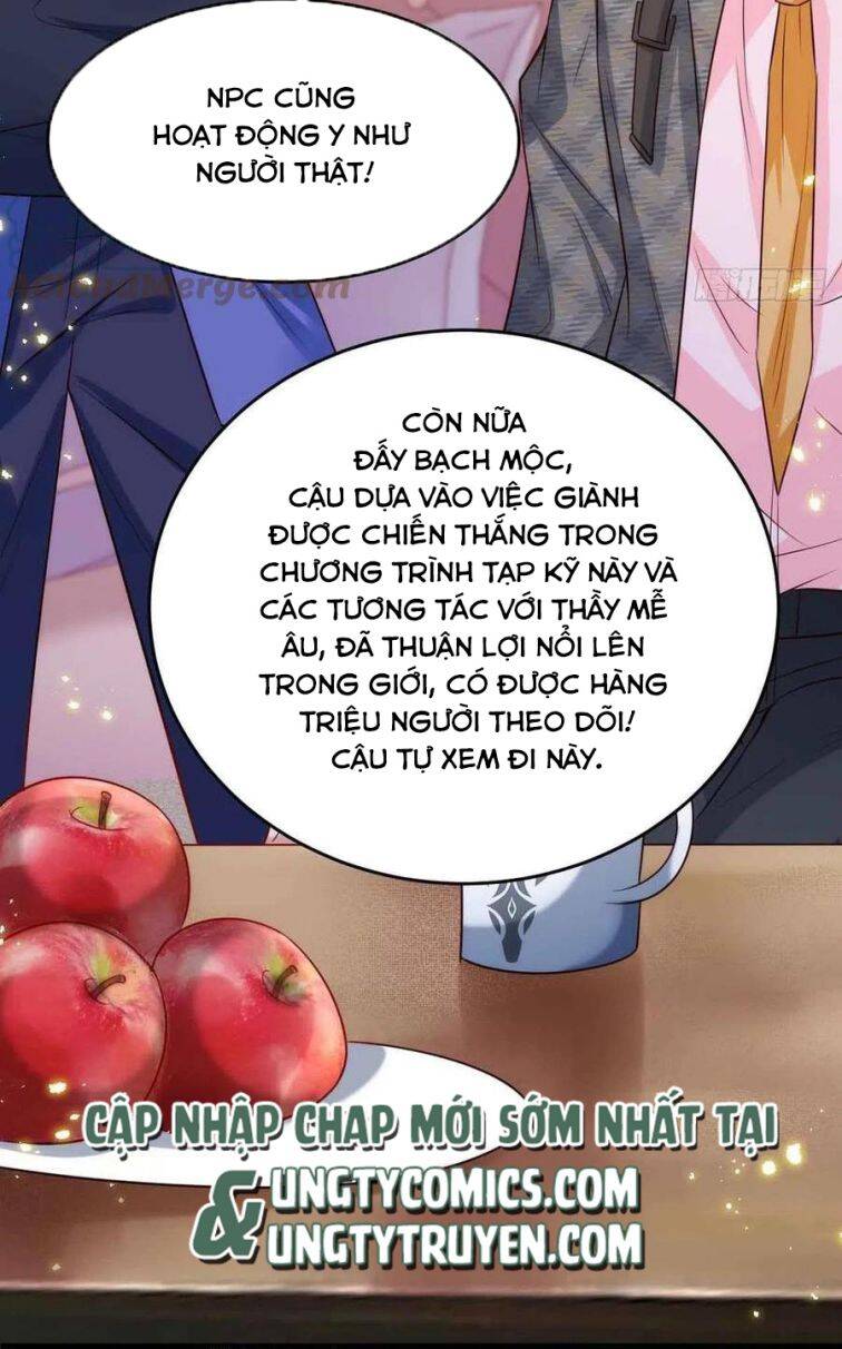 Thú Thụ Bất Thân Chapter 90 - 12