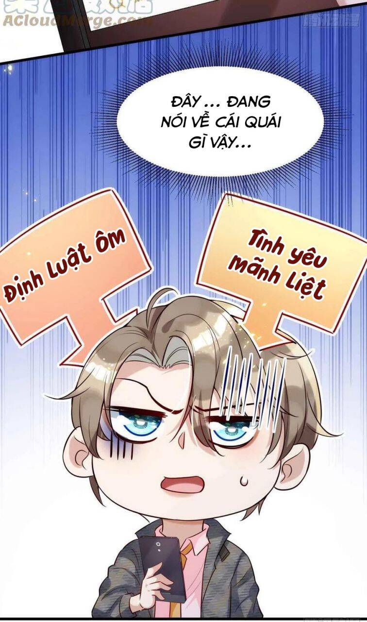 Thú Thụ Bất Thân Chapter 90 - 18