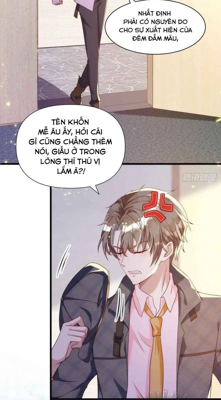 Thú Thụ Bất Thân Chapter 90 - 3