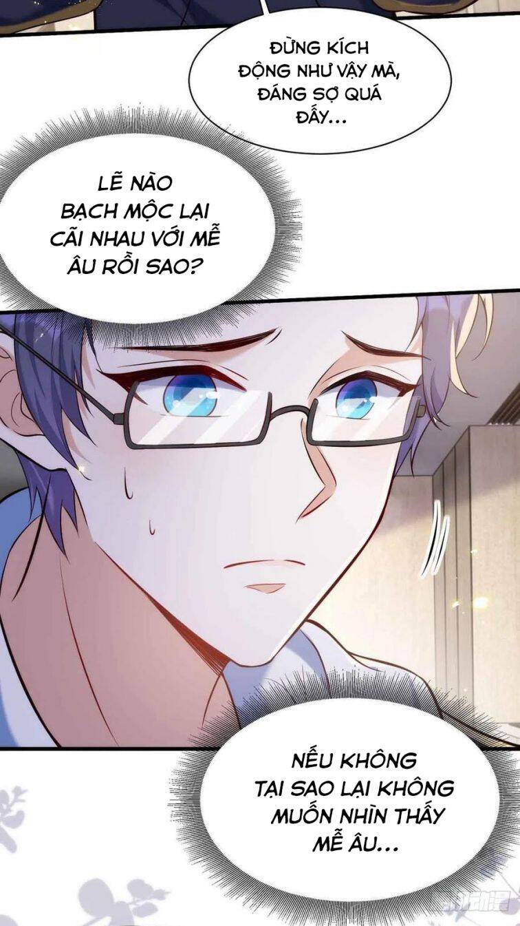 Thú Thụ Bất Thân Chapter 90 - 24