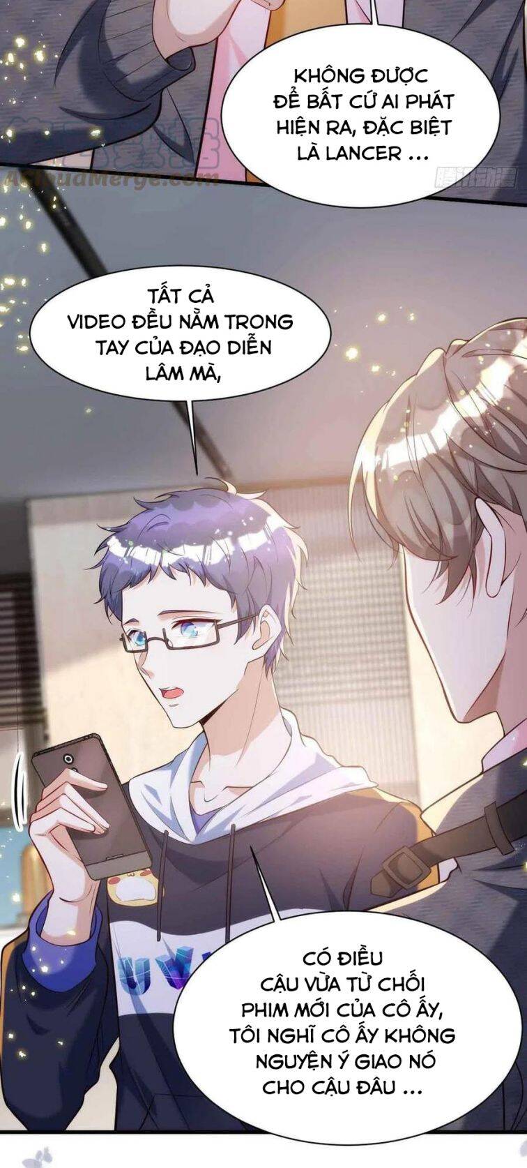 Thú Thụ Bất Thân Chapter 90 - 26